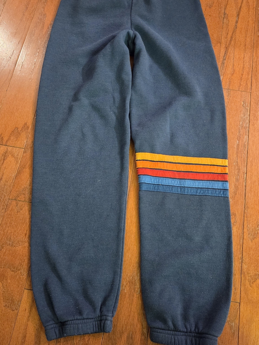 Aviator Nation 5-Stripe Sweatpants Youth 14